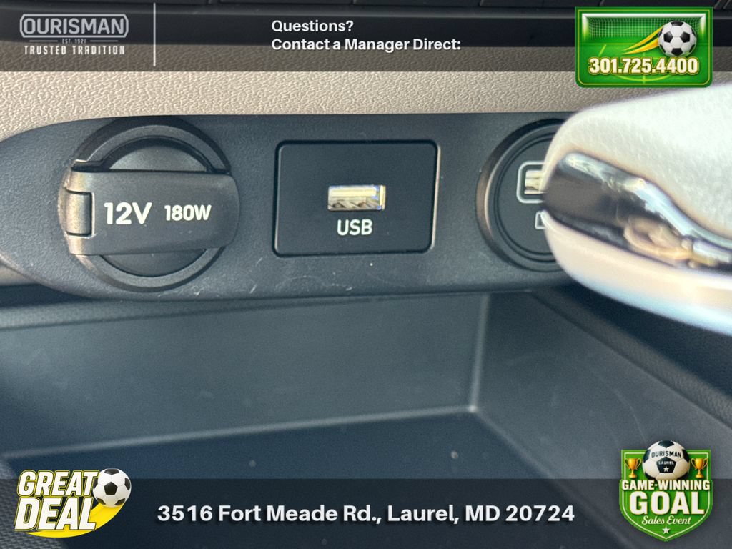 Used 2023 Hyundai Elantra SEL FWD image 24