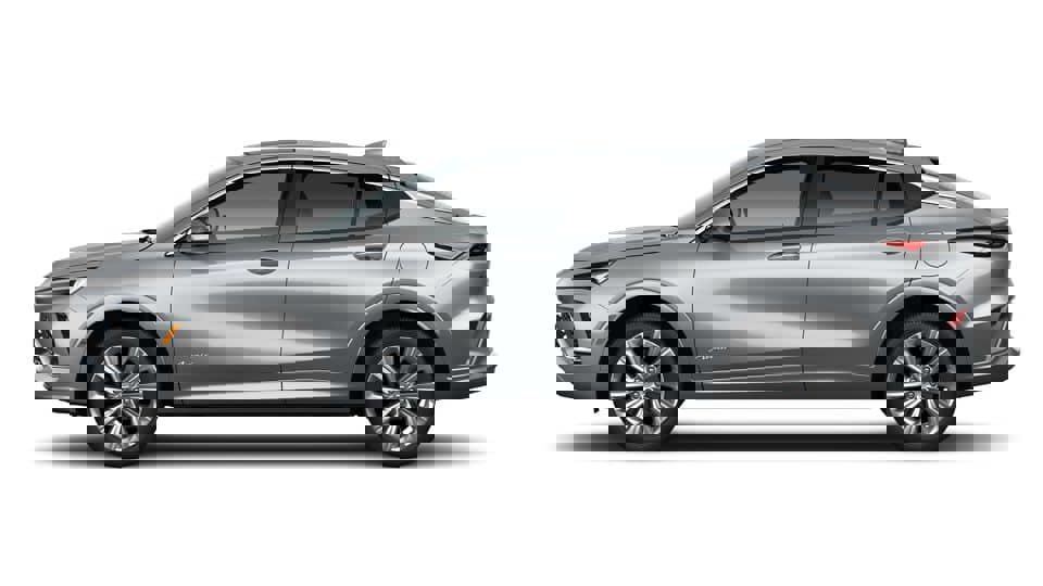 New 2026 Buick Envista Avenir image 46