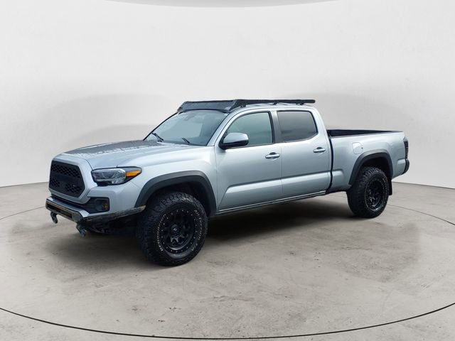 Used 2023 Toyota Tacoma TRD Off-Road w/ Black Out Package (TMS)