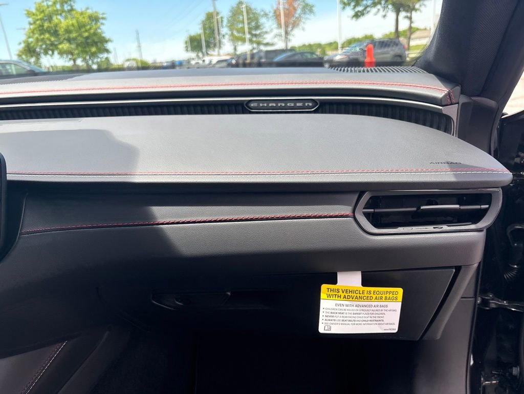 New 2026 Dodge Charger R/T AWD/4WD image 51