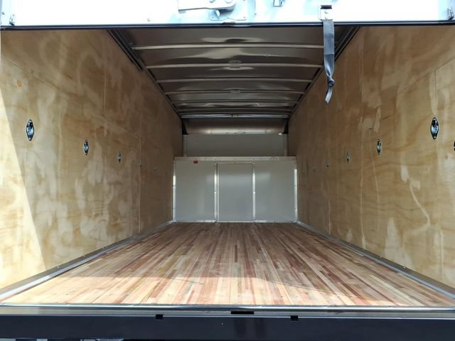 New 2026 Chevrolet Express 4500 w/ Power Convenience Package RWD image 7