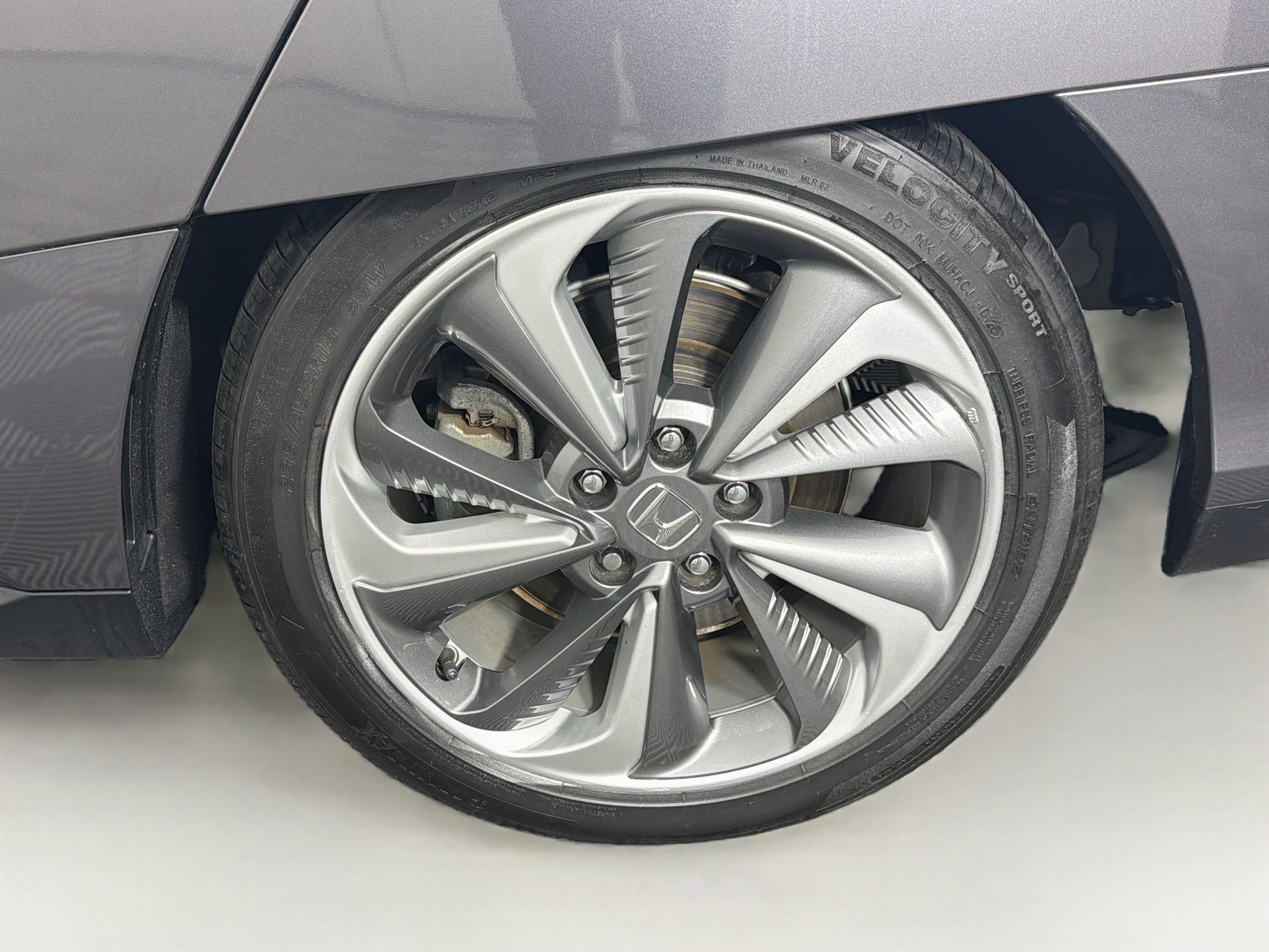 Used 2019 Honda Clarity Plug-In Hybrid image 11