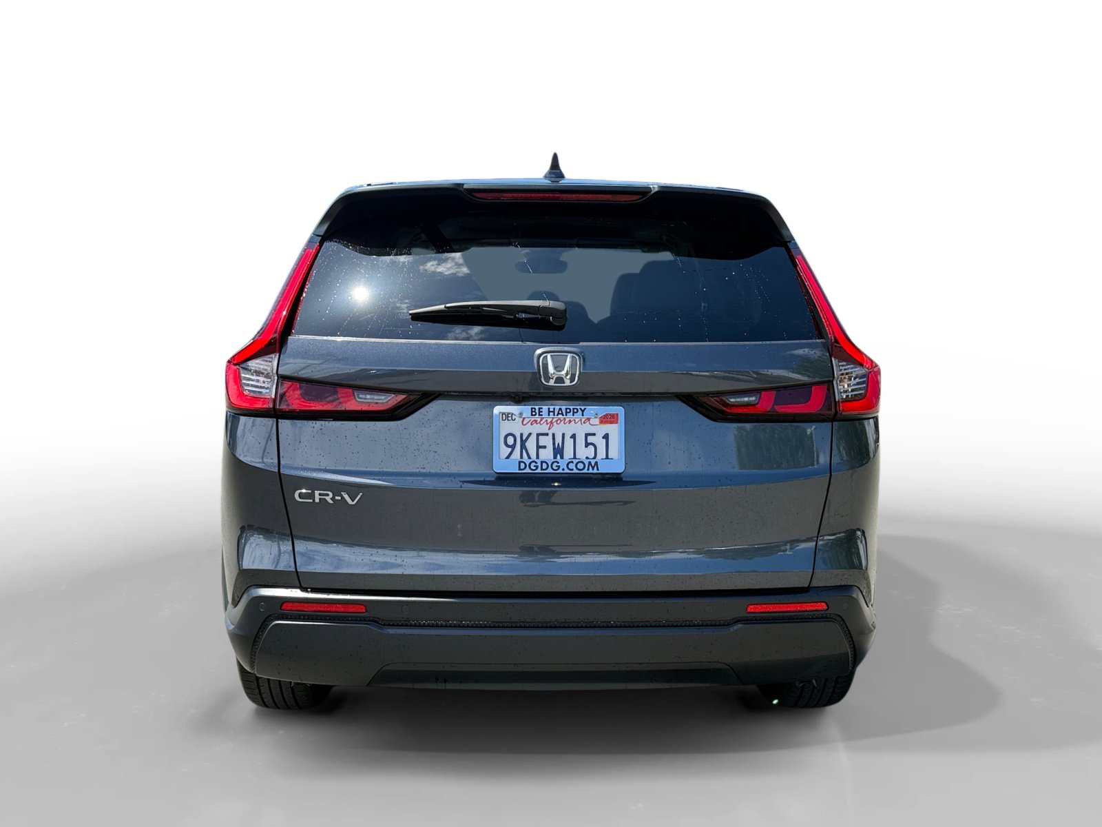 Used 2024 Honda CR-V EX-L image 4