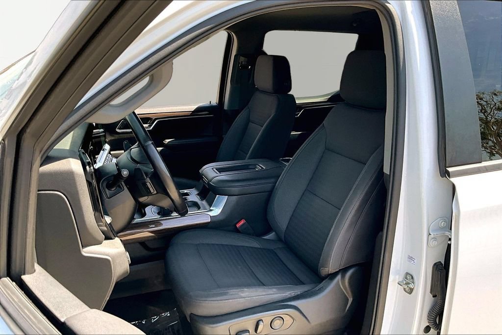 Used 2022 Chevrolet Silverado 1500 RST RWD image 21