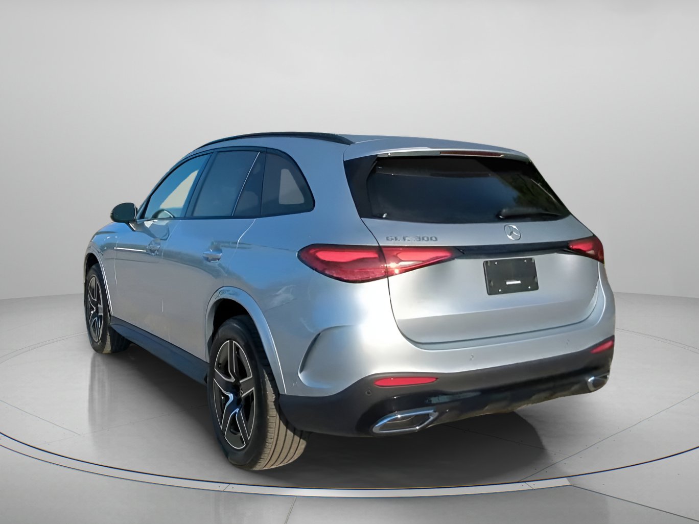 Used 2026 Mercedes-Benz GLC 300 image 20