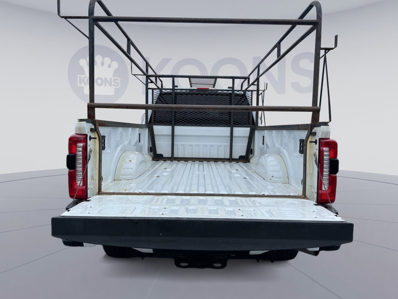 Used 2024 Ford F250 XL w/ STX Appearance Package AWD/4WD image 24