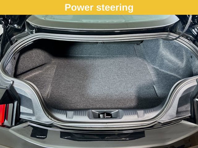 Certified 2025 Ford Mustang EcoBoost image 12