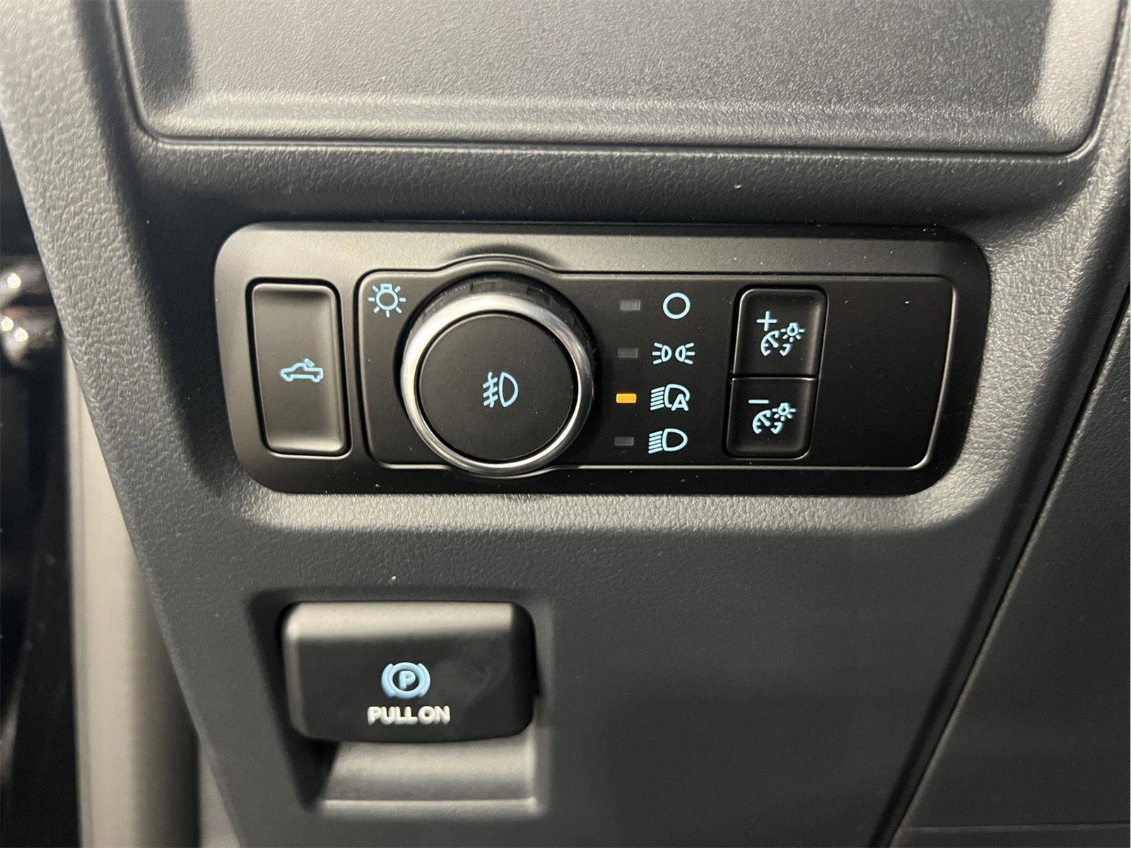 Used 2026 Ford F150 STX w/ Equipment Group 200A AWD/4WD image 18