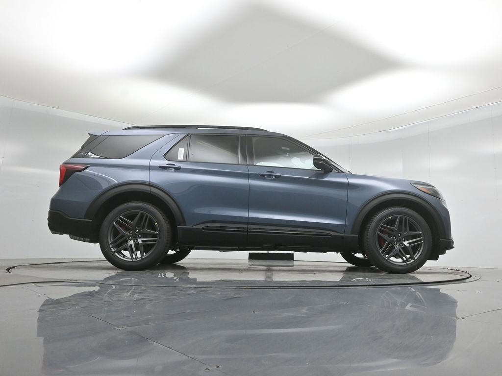 New 2026 Ford Explorer ST AWD/4WD image 47