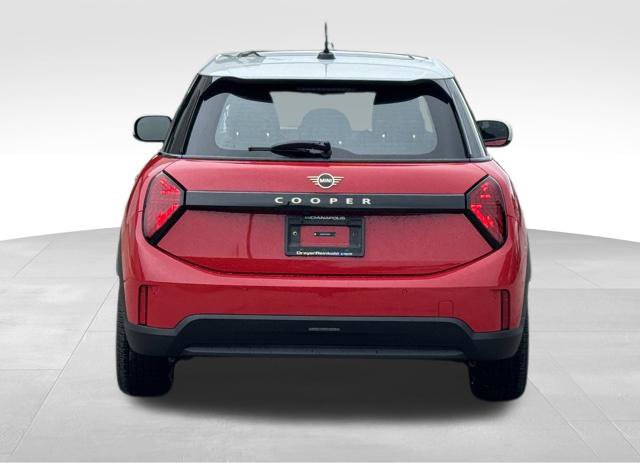 New 2026 MINI Cooper 4-Door Hardtop FWD image 6