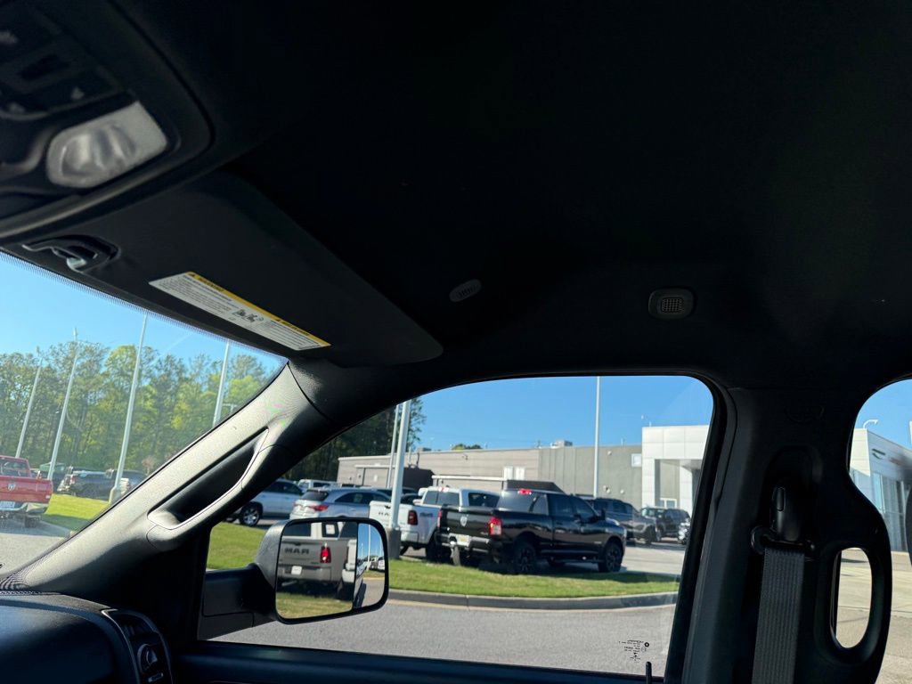 Used 2021 RAM 2500 Tradesman image 21