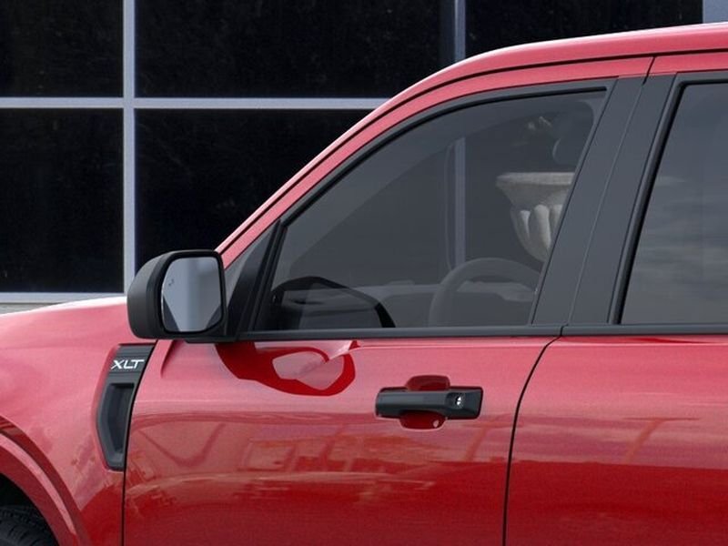 New 2026 Ford Maverick XLT FWD image 23