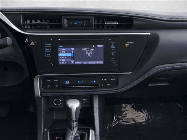 Used 2019 Toyota Corolla SE FWD image 27