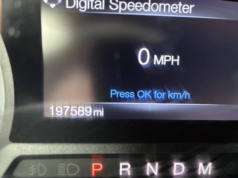 Used 2015 Ford Expedition XLT AWD/4WD image 8