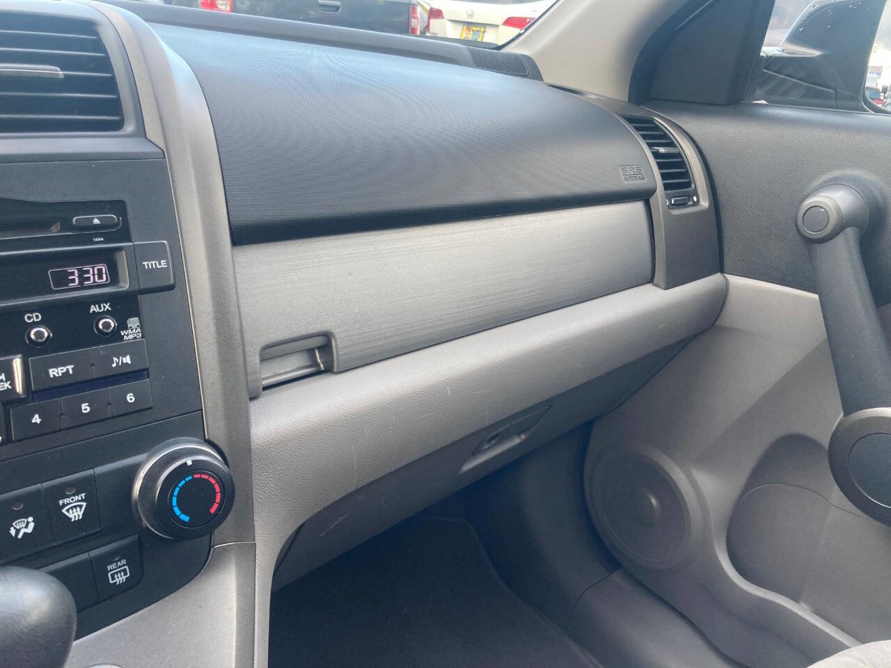 Used 2011 Honda CR-V SE image 17