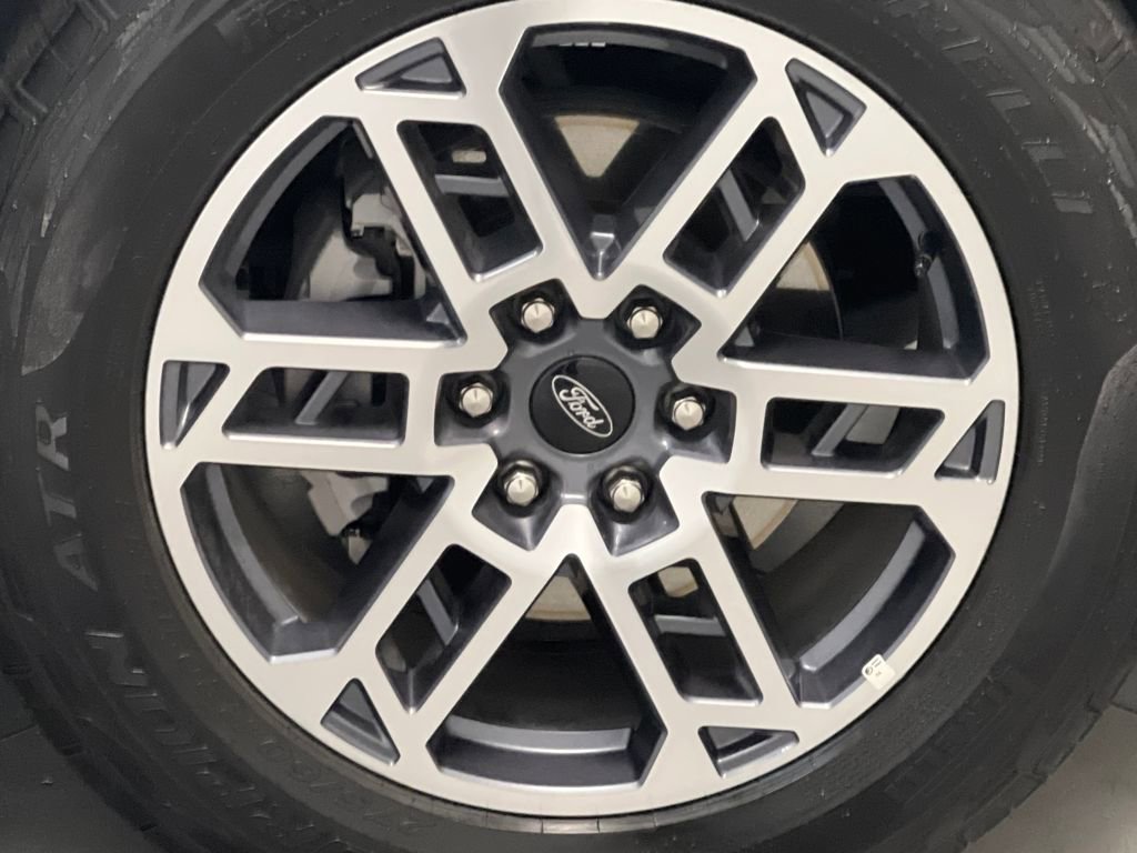 Used 2025 Ford Expedition Max Active image 81