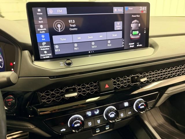 Used 2023 Honda Accord Sport image 13