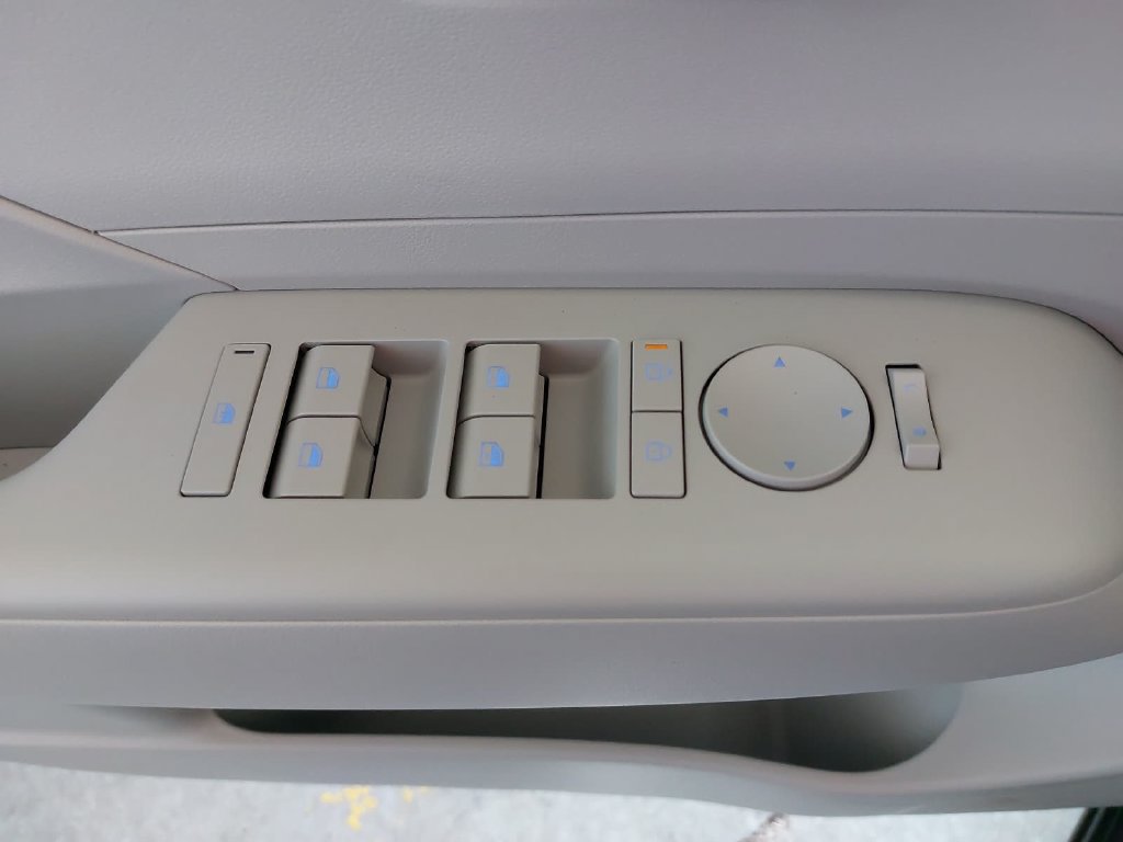 New 2027 Hyundai Kona SEL Sport AWD/4WD image 26