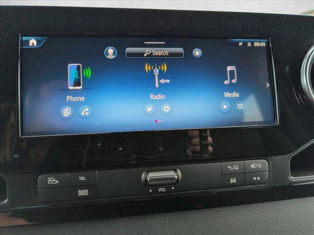 New 2026 Mercedes-Benz Sprinter 2500 image 15