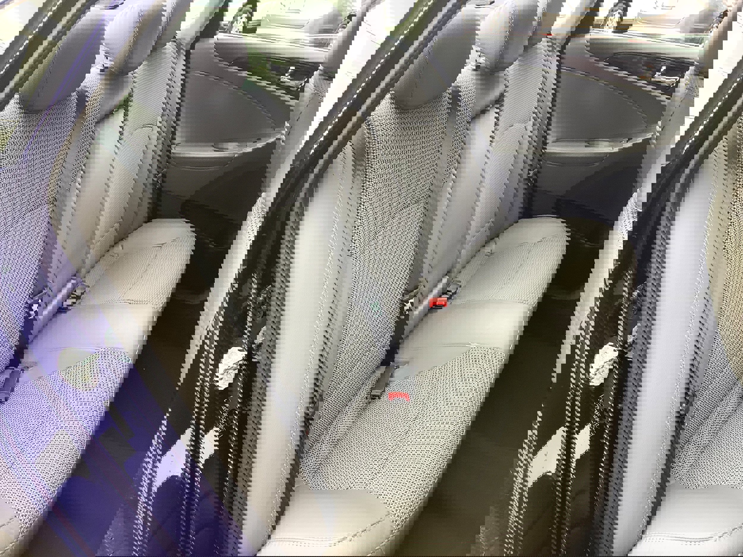 Used 2014 Hyundai Sonata SE w/ Premium Package 03 FWD image 14