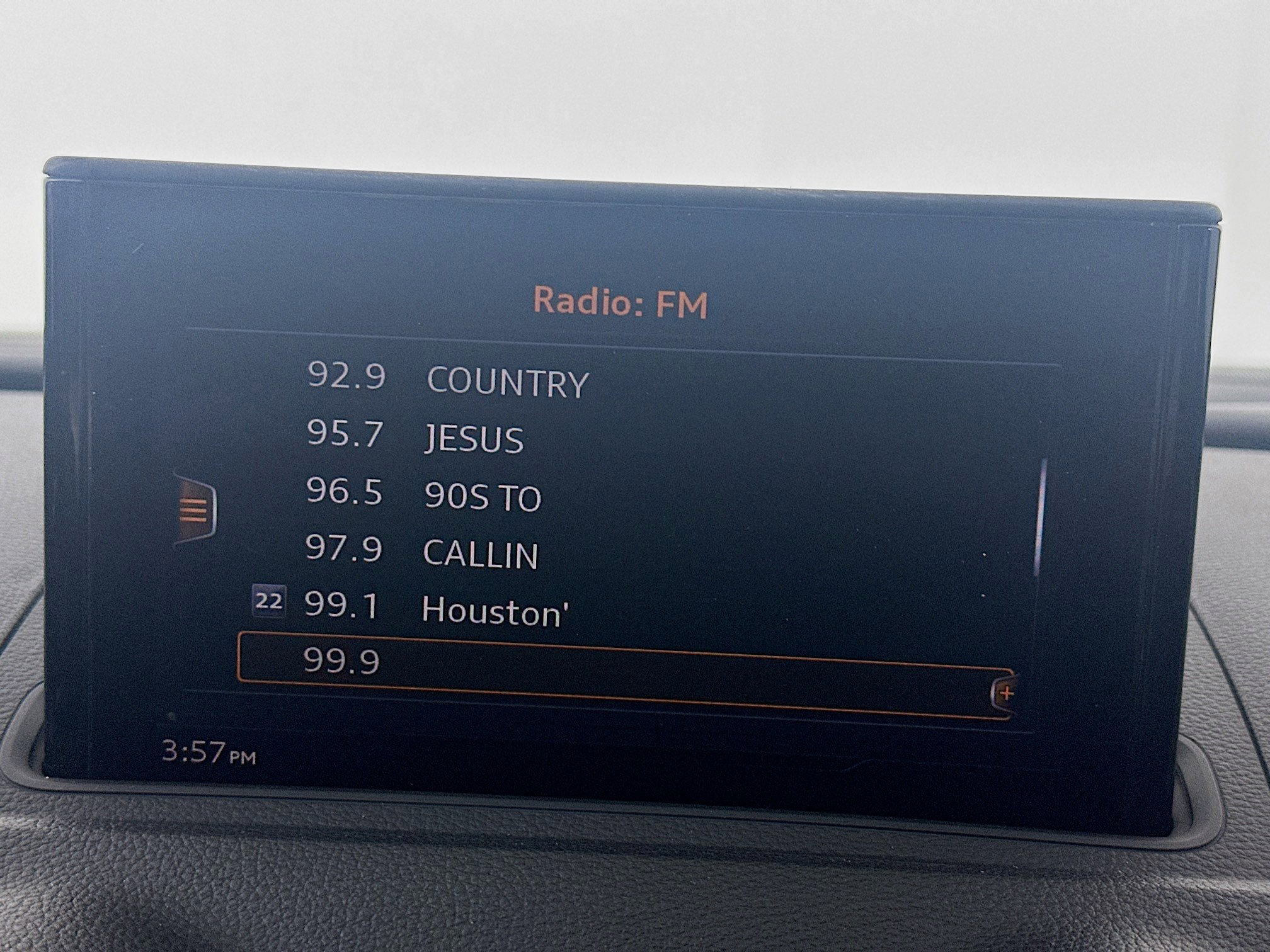 Used 2020 Audi A3 2.0T Premium image 19