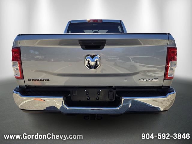Used 2024 RAM 2500 Big Horn image 4
