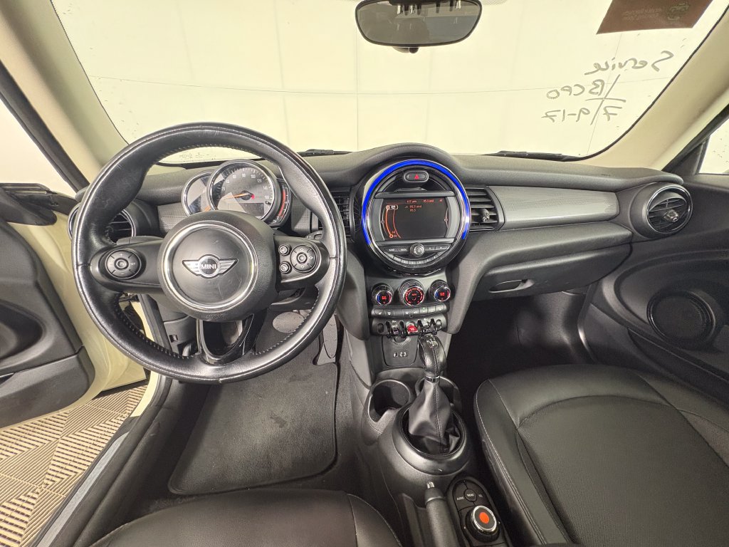 Used 2018 MINI Cooper 2-Door Hardtop FWD image 7