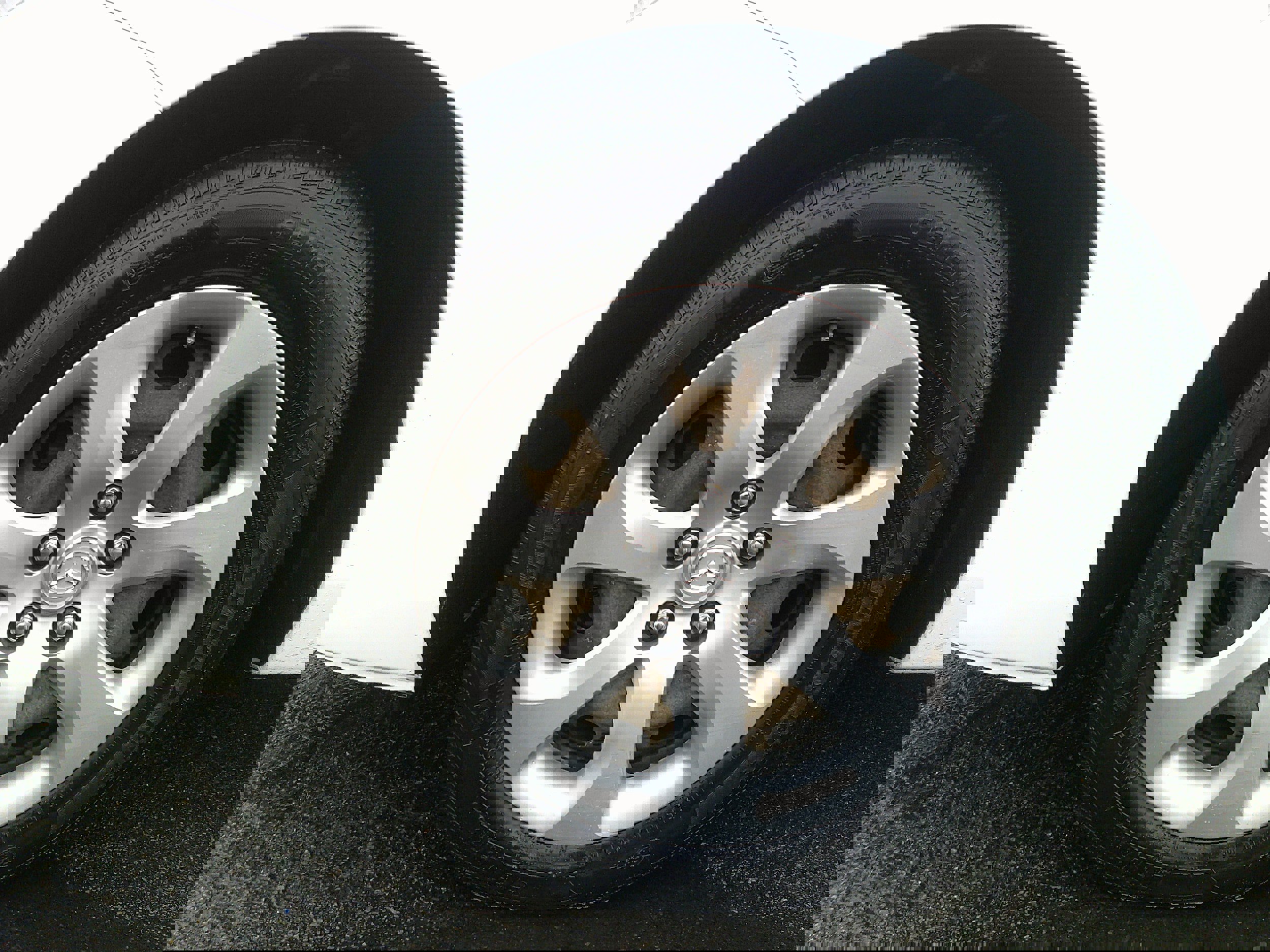 Used 2012 MAZDA MAZDA3 i Sport image 11