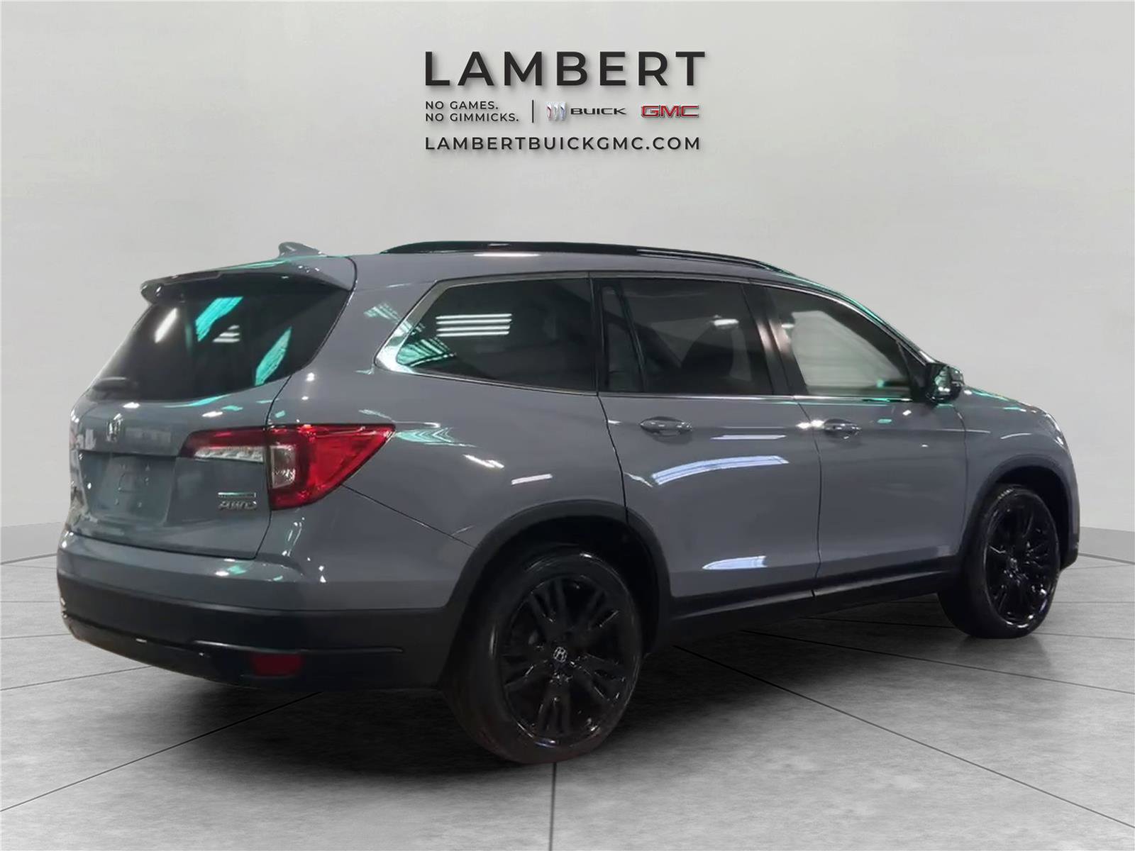 Used 2022 Honda Pilot Special Edition image 6