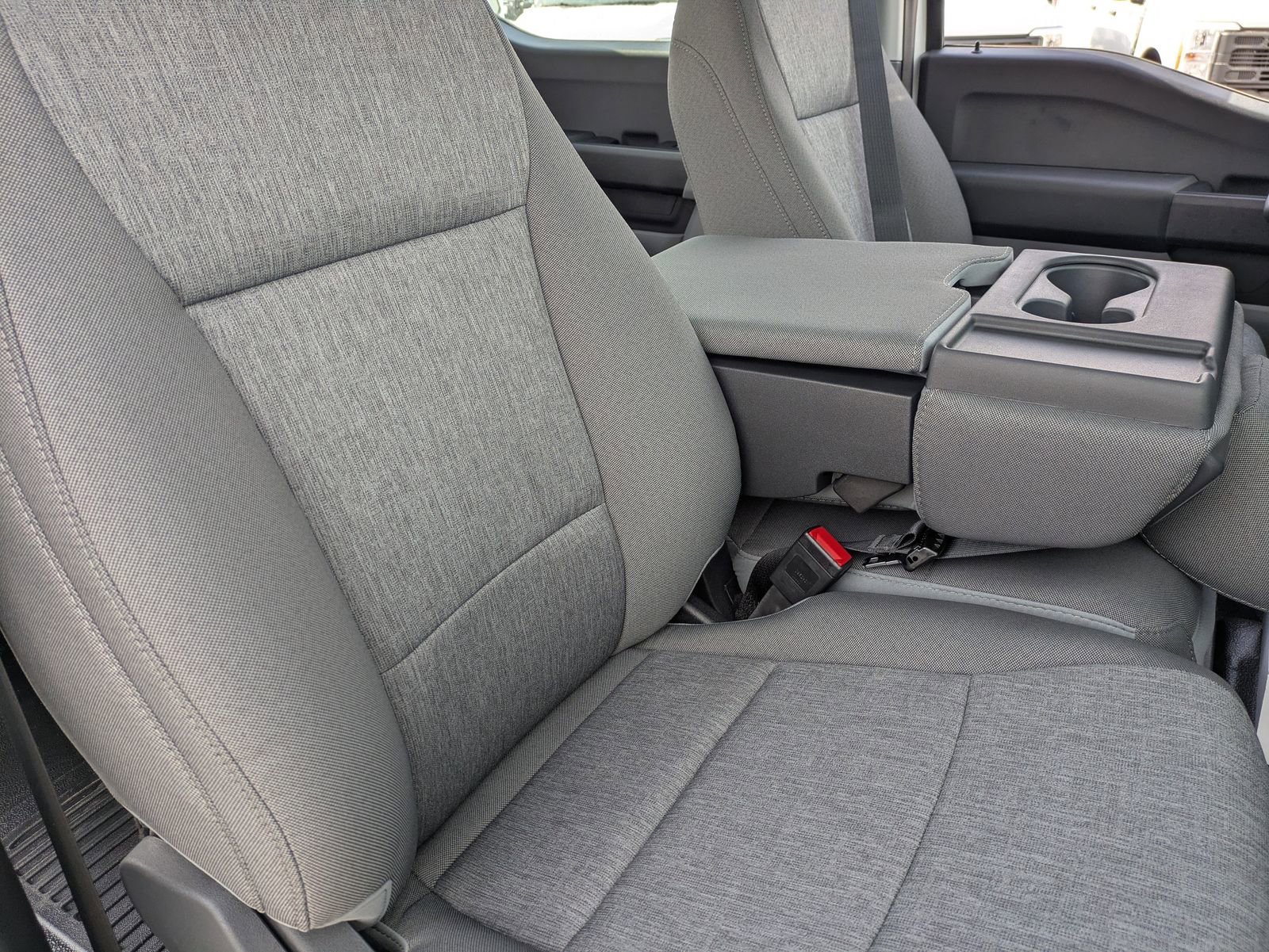 New 2026 Ford F550 4x4 Crew Cab image 42