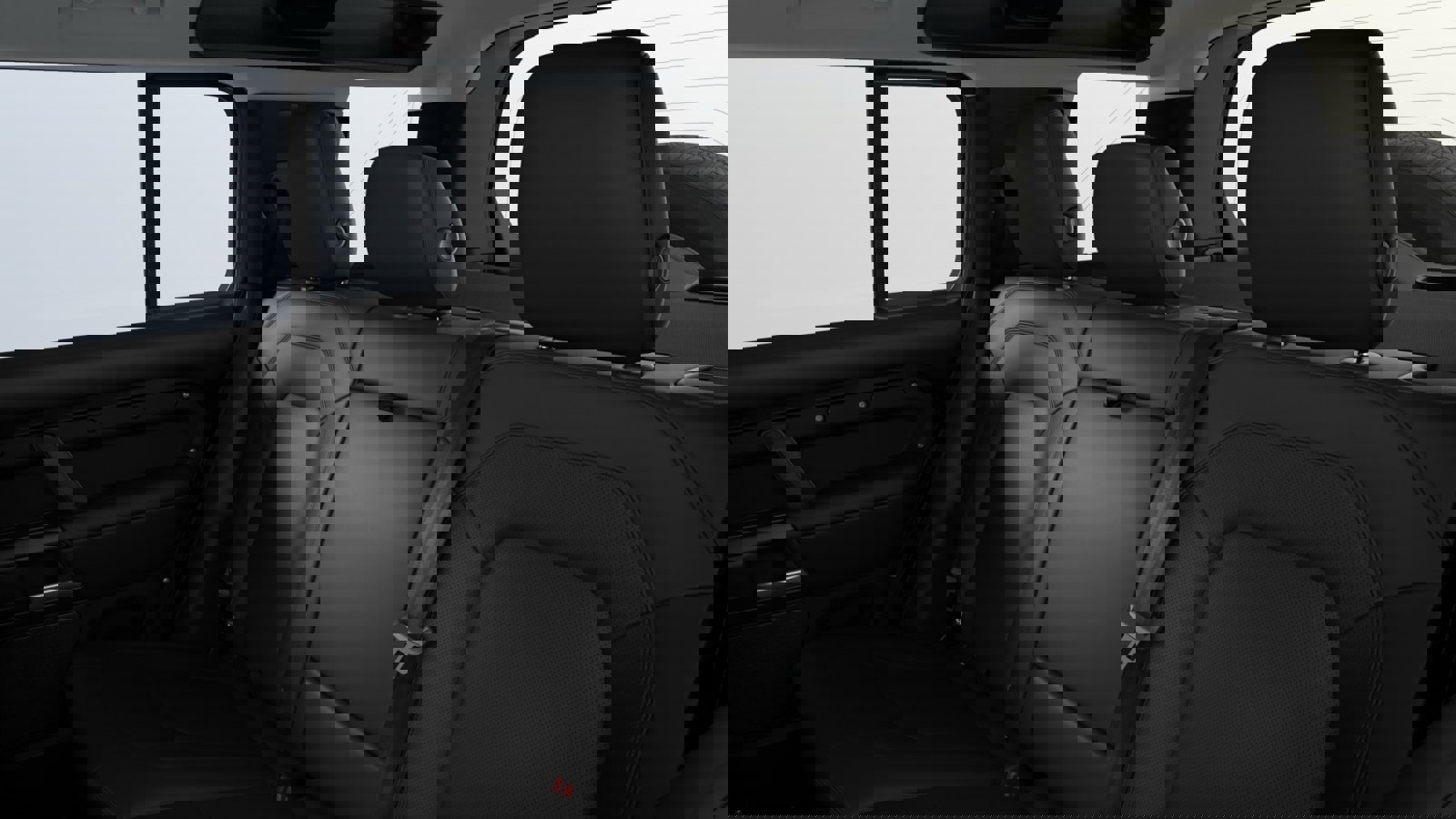 New 2026 Land Rover Defender 110 X-Dynamic SE image 7