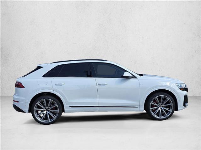 New 2026 Audi Q8 Prestige image 4