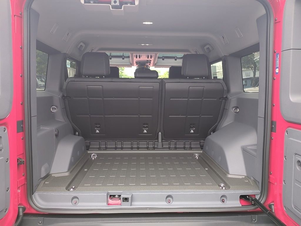 New 2025 INEOS Grenadier image 20