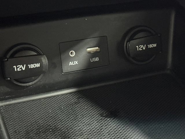 Used 2019 Hyundai Ioniq Blue FWD image 18
