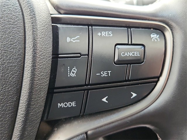 Used 2022 Lexus LS 500 AWD image 22