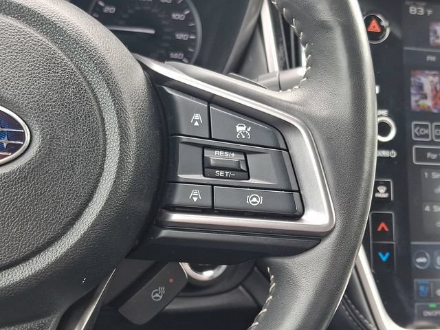 Certified 2024 Subaru Legacy Touring XT AWD/4WD image 24