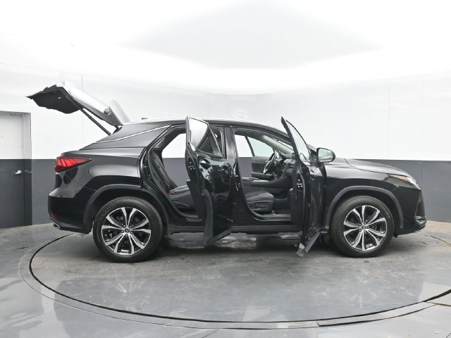 Used 2020 Lexus RX 350 AWD w/ Premium Package image 54