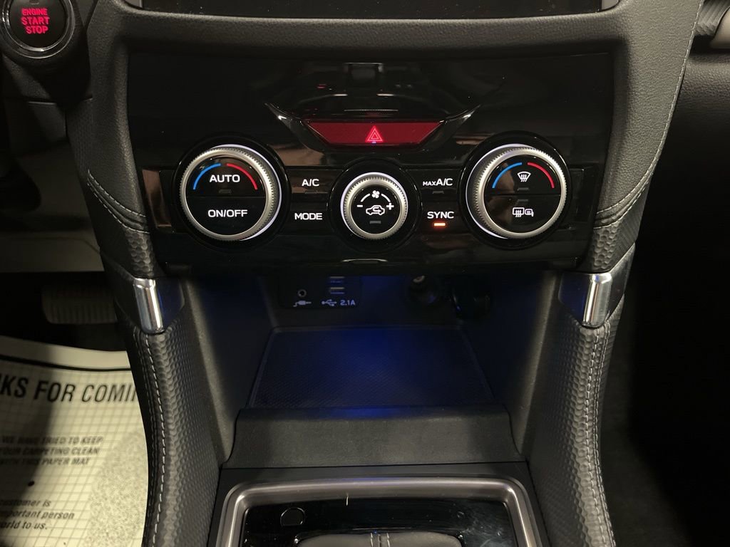 Certified 2024 Subaru Forester Limited image 28