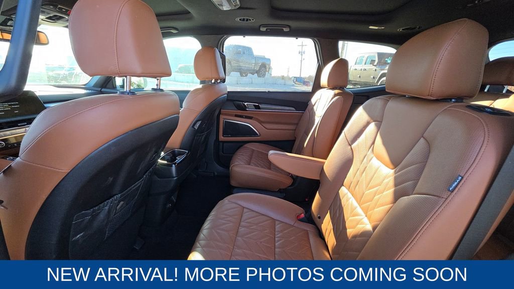 Used 2023 Kia Telluride SX X-Line image 13