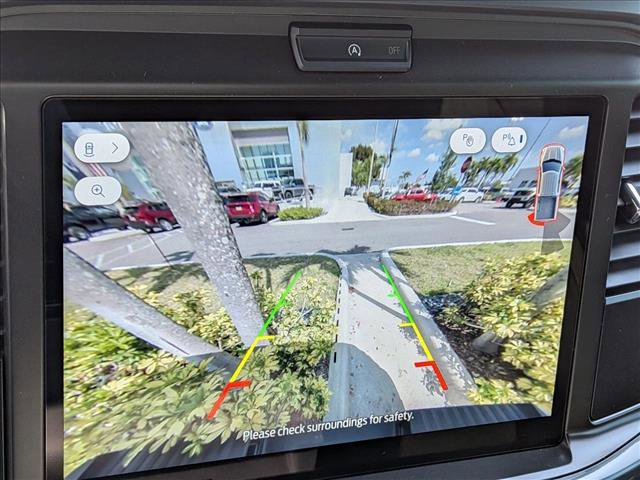 New 2026 Ford F150 STX image 12