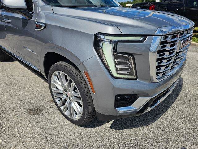 New 2026 GMC Yukon XL Denali w/ Denali Reserve Package AWD/4WD image 9