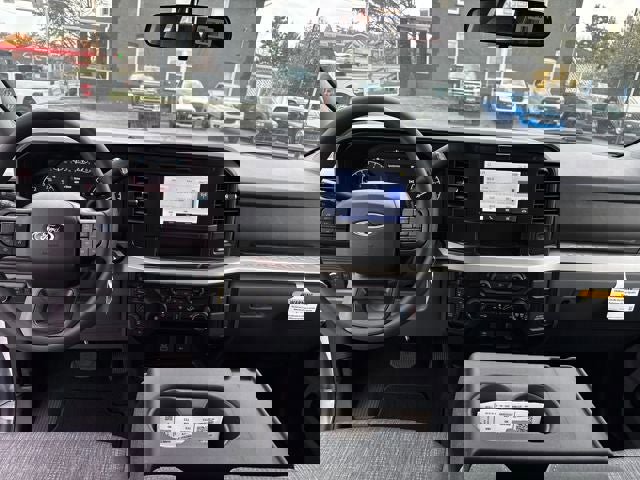 New 2026 Ford F250 XL image 12