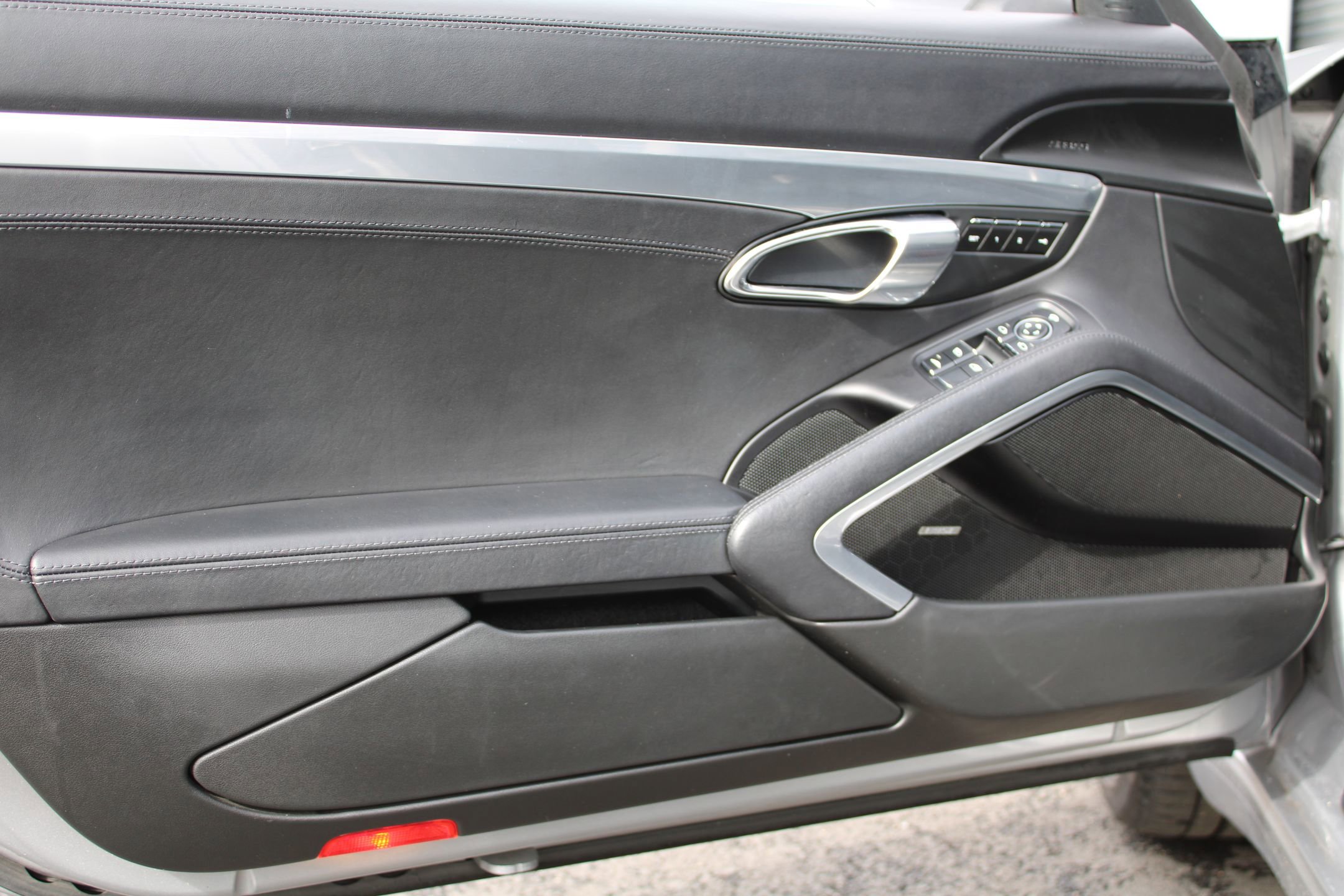 Used 2017 Porsche 911 Carrera image 13