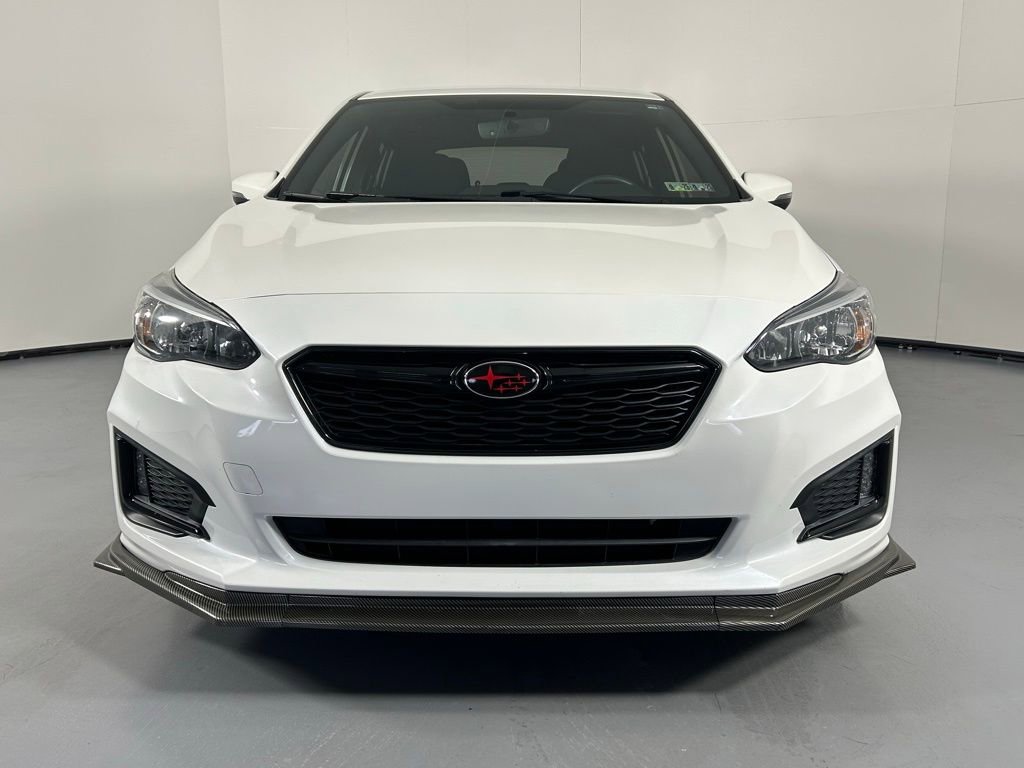 Used 2018 Subaru Impreza 2.0i Sport image 2