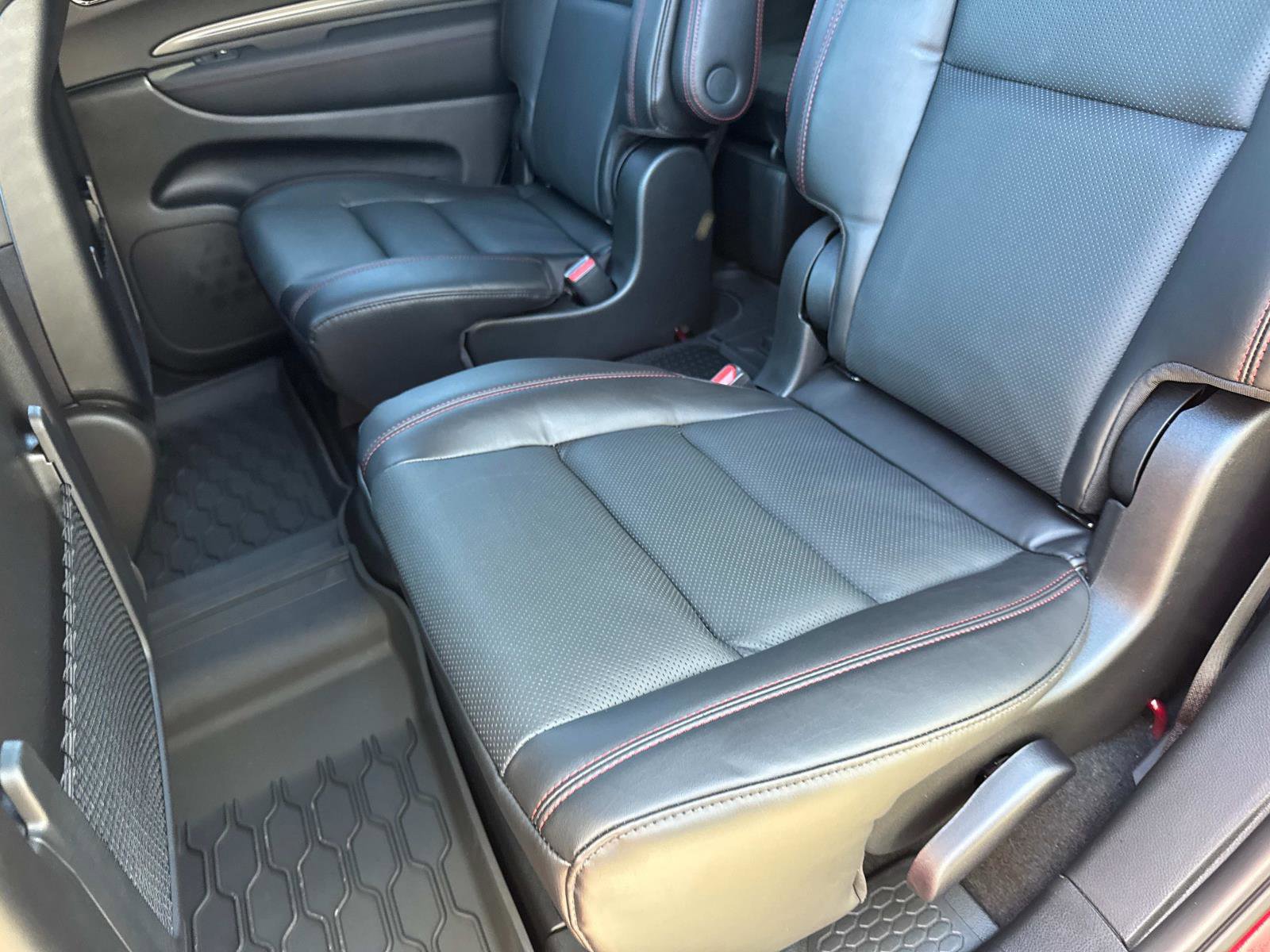 New 2026 Dodge Durango GT AWD/4WD image 12