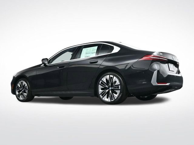 New 2026 BMW i5 eDrive40 RWD image 31