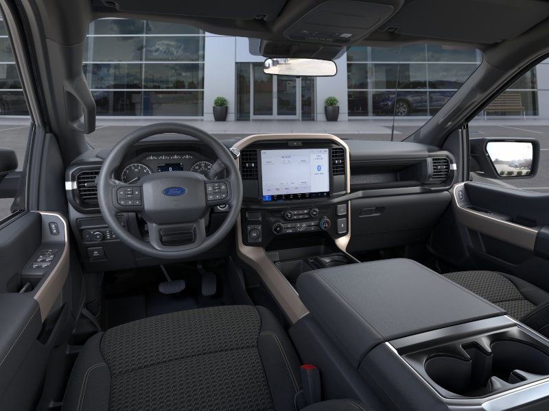 New 2026 Ford F150 STX AWD/4WD image 11
