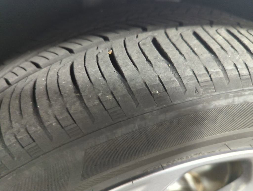 Certified 2024 Honda Accord EX-L image 23