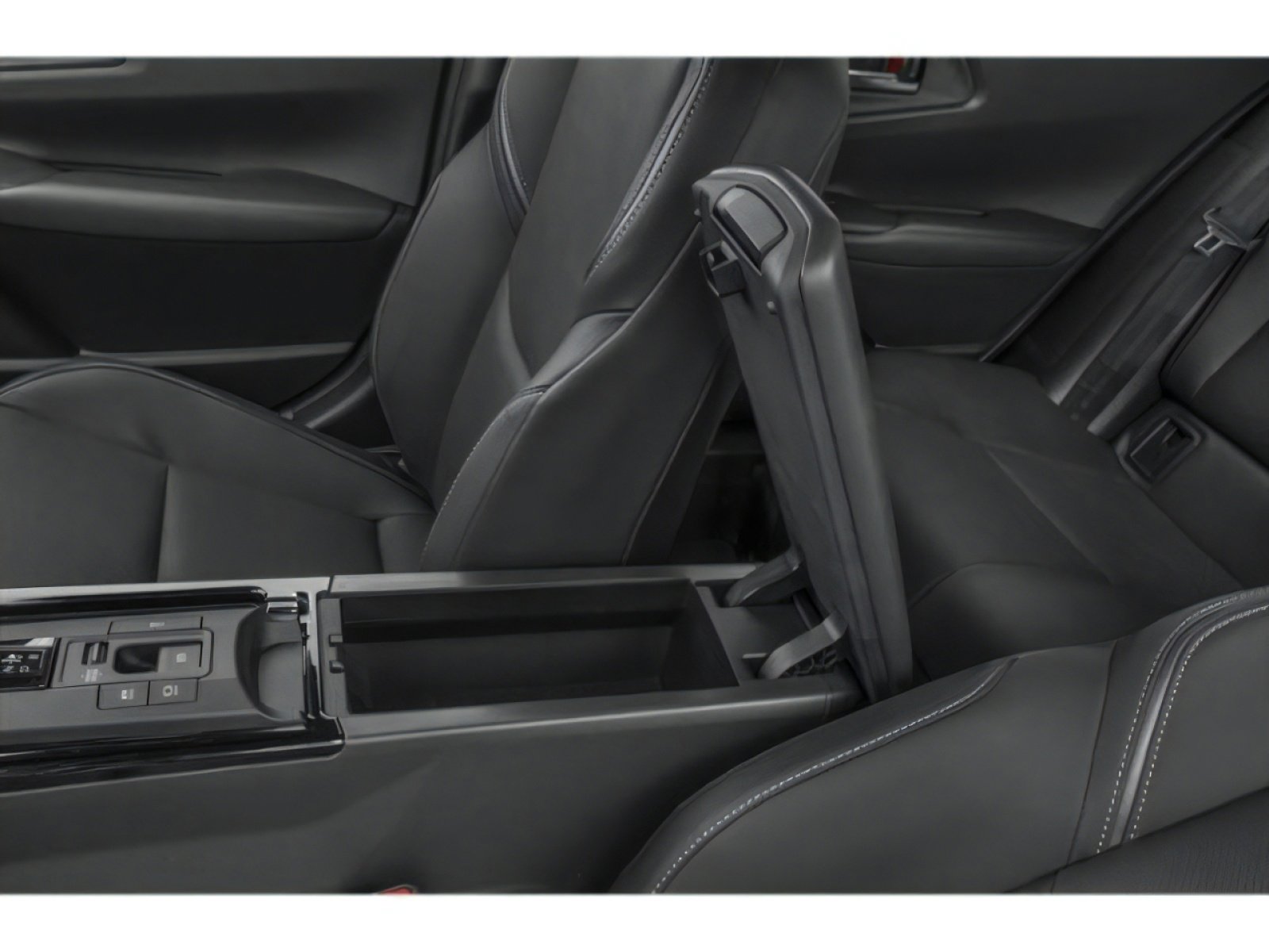 New 2026 Toyota Prius AWD image 16