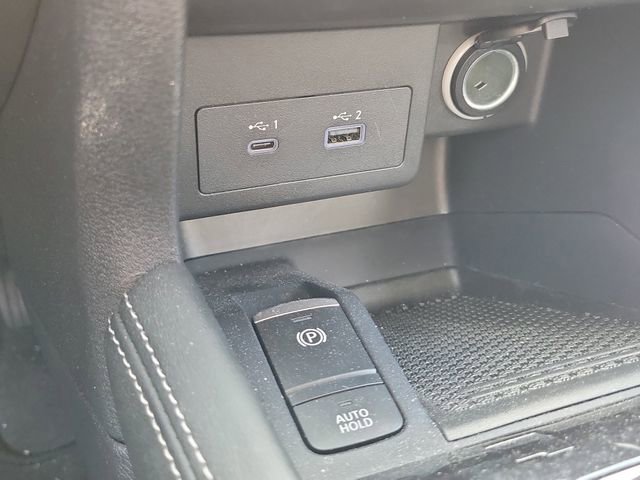 Certified 2023 Nissan Kicks SV w/ Interior Electronics Package FWD image 29